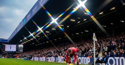 Manchester United and Leeds condemn 'unacceptable' chants during Premier League clash