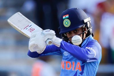 Rodrigues, Ghosh lead India to T20 World Cup win over Pakistan