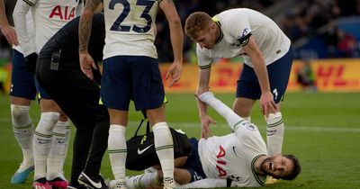 Antonio Conte handed major Rodrigo Bentancur injury blow as Tottenham learn recovery timeline
