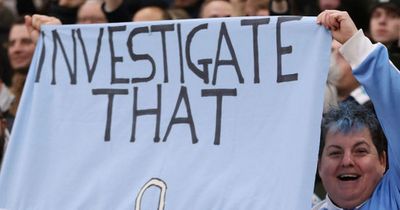 Man City fans boo Premier League anthem in defiant response to financial charges