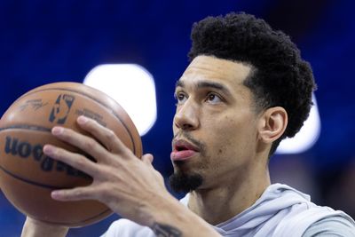 Reports: Rockets, Danny Green reach contract buyout agreement
