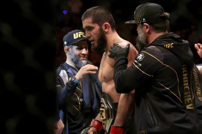 UFC 284 post-event facts: Islam Makhachev leads promotion in winning streaks