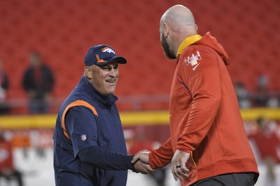 Eagles enlisted Vic Fangio’s help preparing for Chiefs in Super Bowl LVII