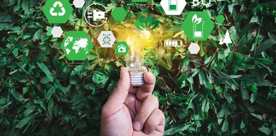 The climate crisis demands we green higher education: here's how the French are going about it