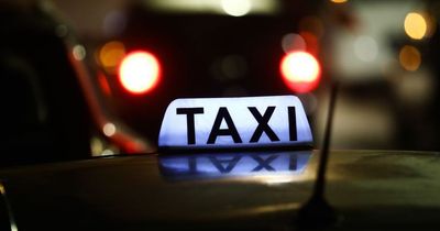 Belfast taxi driver sustains face, throat and neck injuries during 'terrifying ordeal'