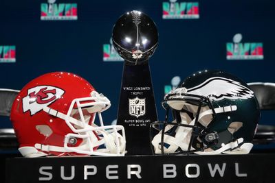 How to watch, listen and stream Super Bowl LVII
