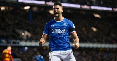 Relieved Rangers edge Scottish Cup epic against Partick Thistle after bonkers five-goal Ibrox thriller - 3 talking points