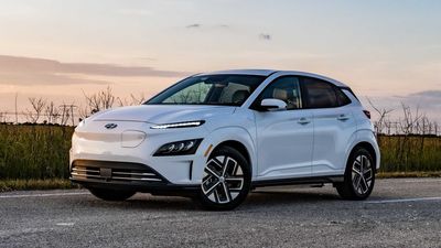 Hyundai USA Launches Evolve+ EV Subscription Program From $699