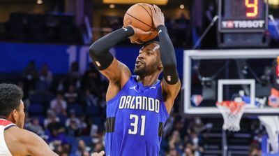 Report: Suns to Sign Terrence Ross Following Buyout by Magic