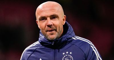 Leeds United head coach candidate seen with recruitment chief at empty Elland Road after loss