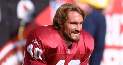 Who is Pat Tillman? The NFL player killed in Afghanistan being honoured at Super Bowl LVII