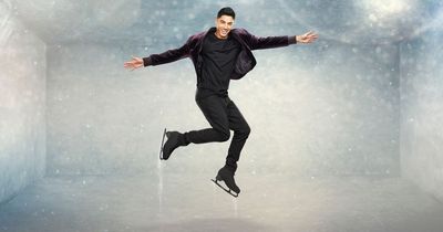 Dancing on Ice 2023: Where is Siva Kaneswaran? Wanted singer missing from ITV competition