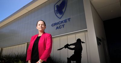 Cricket ACT facing precarious financial position over redress scheme