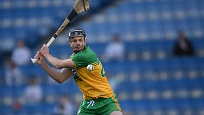 Donegal hurlers go back-to-back with league victory over London