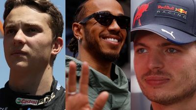What you need to know about each Formula 1 driver for the 2023 season