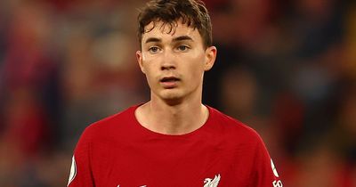 Liverpool find new youth midfielder with 13 out injured