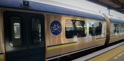 Why restoring long-distance passenger rail makes sense in New Zealand -- for people and the climate