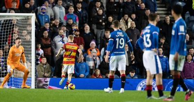 Rangers do an Arsenal as Michael Beale joins Arsene Wenger and Di Canio in greatest acts of sportsmanship