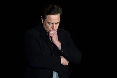 Elon Musk has reasons for Super Bowl Sunday jitters as CEO of Twitter and Tesla