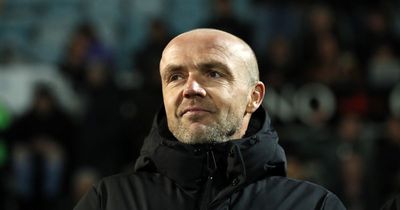 Who is Alfred Schreuder? Former Ajax boss in talks with Leeds United at Elland Road