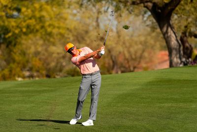 Watch: Rickie Fowler makes a hole-in-one during final round of 2023 WM Phoenix Open
