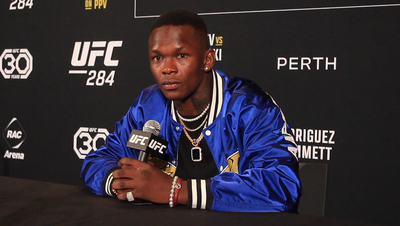 Israel Adesanya supports Francis Ngannou’s decision to leave UFC: ‘He’s asking for reasonable demands’