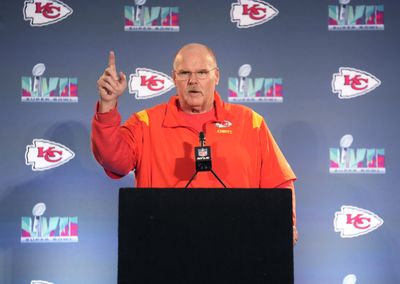 Will Chiefs HC Andy Reid retire after Super Bowl LVII?