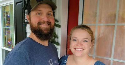 Sister Wives star Madison Brown Brush welcomes baby daughter with husband Caleb