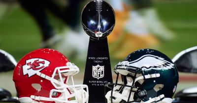 How to watch Super Bowl LVII: UK start time, TV channel and live stream details