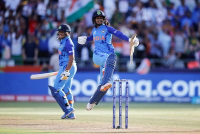India beat Pakistan, Sri Lanka win again at T20 World Cup