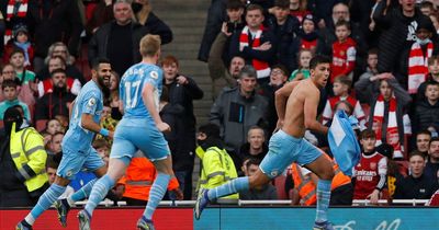 Man City duo Rodri and Ilkay Gundogan issue warning to Arsenal ahead of key Premier League clash