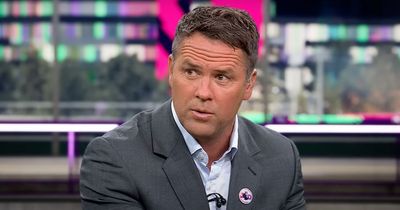 Michael Owen rates Man Utd's chances of catching Arsenal after Leeds win