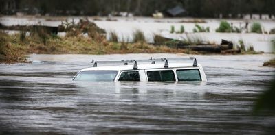 Flood warning: NZ's critical infrastructure is too important to fail – greater resilience is urgently needed