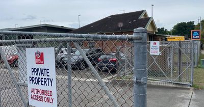 Has the NSW government privatised the fire service?