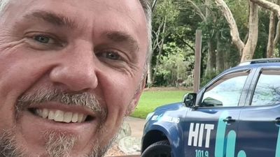 Teens charged with murder after Uber driver's body found on Queensland's Fraser Coast