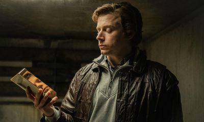 The Gold review – a 24-carat drama about one of the UK’s most shocking robberies