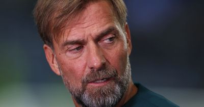 'I know what you all think' - Jurgen Klopp launches passionate defence of Liverpool backroom staff