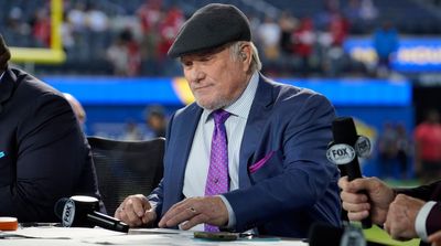 Terry Bradshaw Struggles to Pronounce ‘Puma’ Correctly in Amusing Pregame Moment