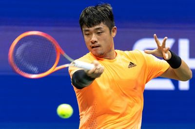 Wu makes history as first Chinese ATP Tour winner with Dallas victory