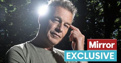 Chris Packham suffered 'devastating' bullying at school which has scarred him for life