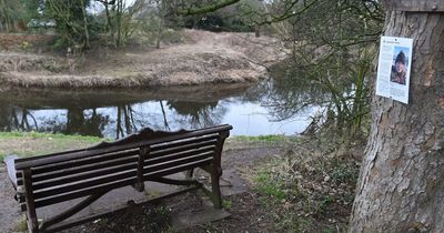 Nicola Bulley update: More details emerge about 'suspicious' men seen near river