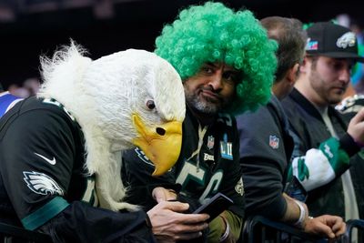 A reported Comcast outage in Philadelphia ahead of the Super Bowl was Eagles’ fans worst nightmare