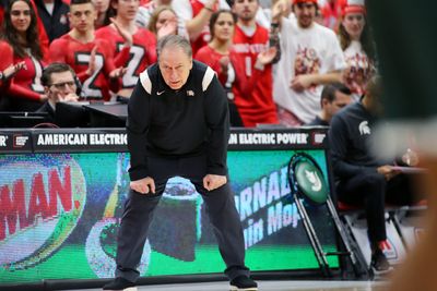 Tom Izzo defends Ohio State and Chris Holtmann postgame