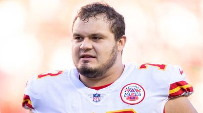 Report: Chiefs Player’s Wife Had Twins Morning of Super Bowl