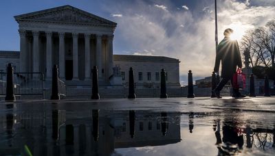 Get ethics on the docket at the U.S. Supreme Court