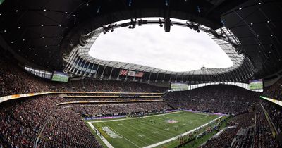 NFL London 2023 tickets: Everything you need to know about Tottenham Hotspur Stadium games