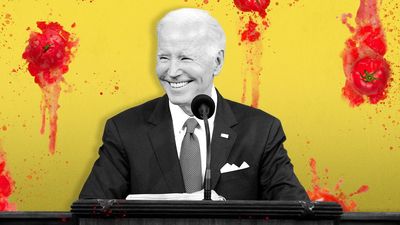 Biden deals with huge disconnect between Democratic voters and insiders