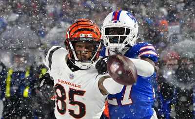 What are the NFL pass interference rules in 2023?