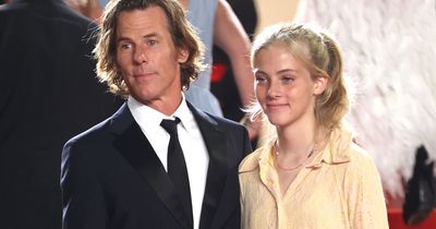 Julia Roberts’ 16-year-old daughter Hazel makes red carpet debut at Cannes
