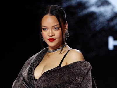 Rihanna reveals how life changed after welcoming son: ‘Everything matters now’